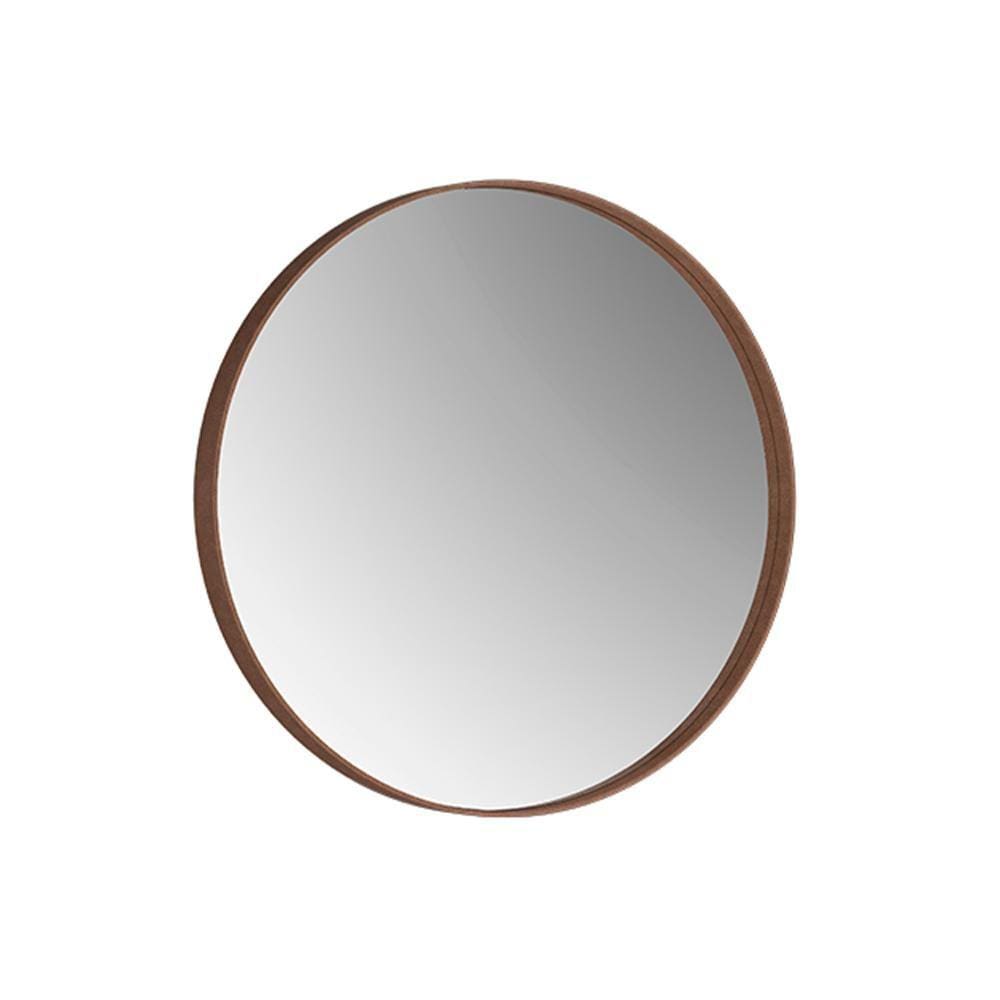 Espelho Decorativo Redondo 60 cm Palermo