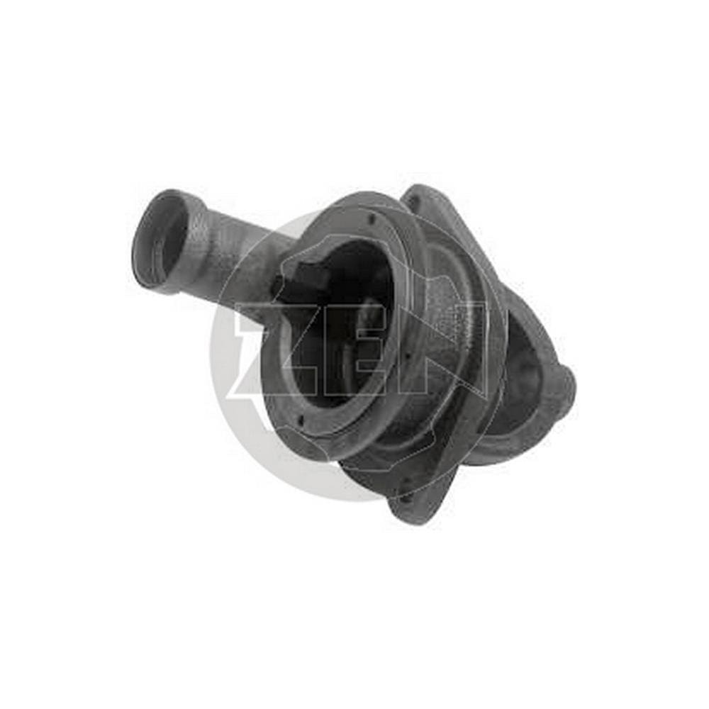 Mancal Motor De Partida CBT Trator Ford F11000 F12000 F13000 Massey Ferguson MF95 Motor Perkins Lado Bendix - ZEN2606