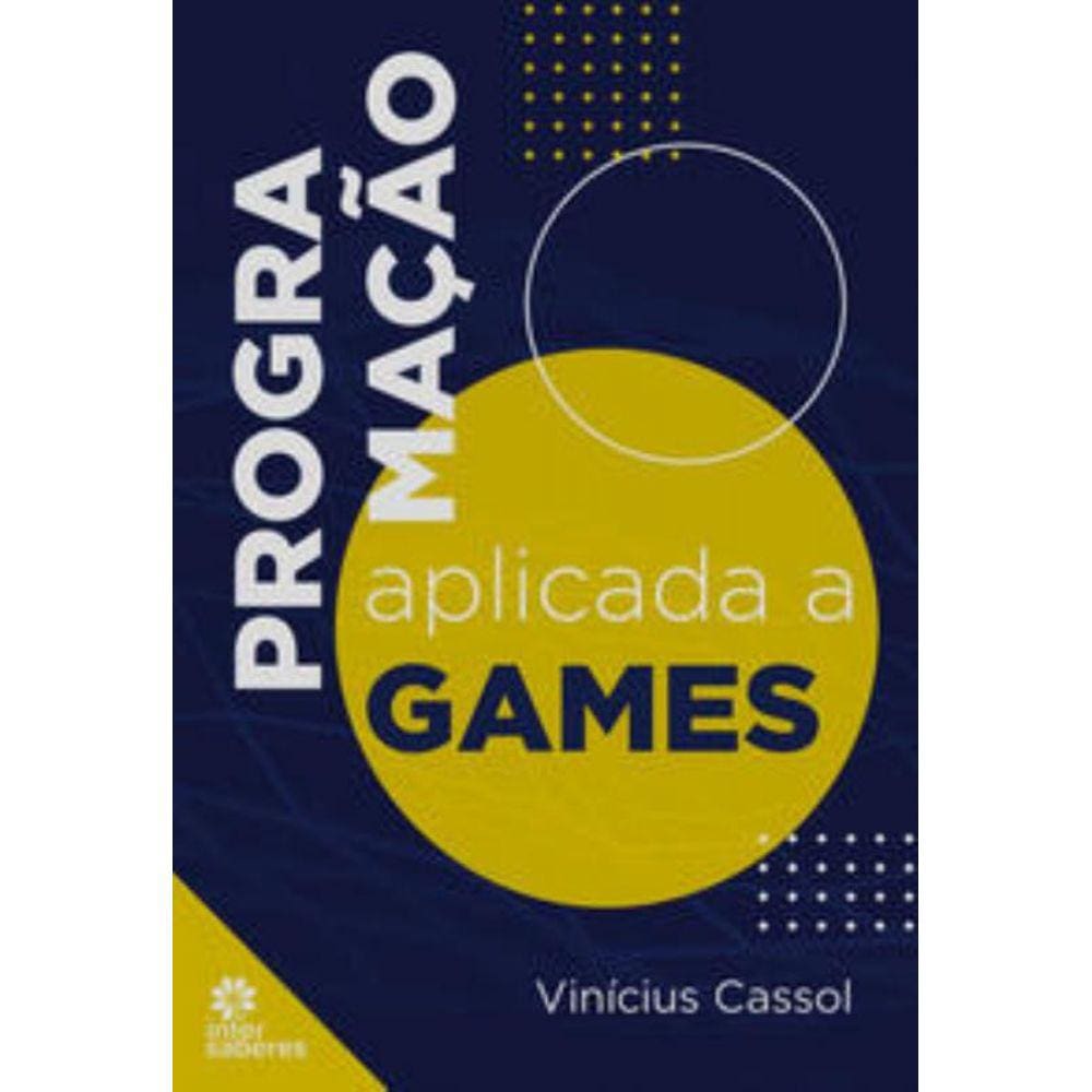 Programação Aplicada A Games