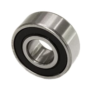 Rolamento Duplo do Alternador 35x15x14mm - ZEN62202