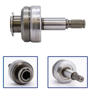 Planetária do Motor de Partida Case Cummins Mack Navistar New Holland Volvo - 23 dentes - ZEN1811