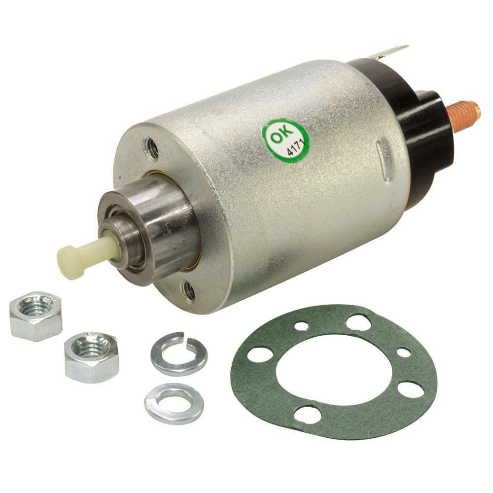 Automático Motor de Partida Ford Ranger Diesel 2.5 3.0 após 1999 Mazda B2500 após 1998 BT-50 MPV após 1996 - ZM0769