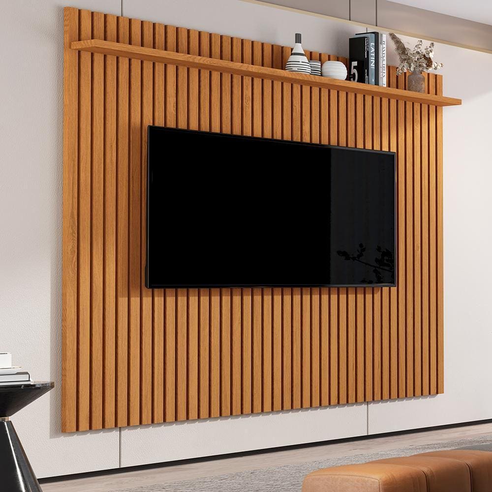 Painel de Tv Ripado 1.8 Havre