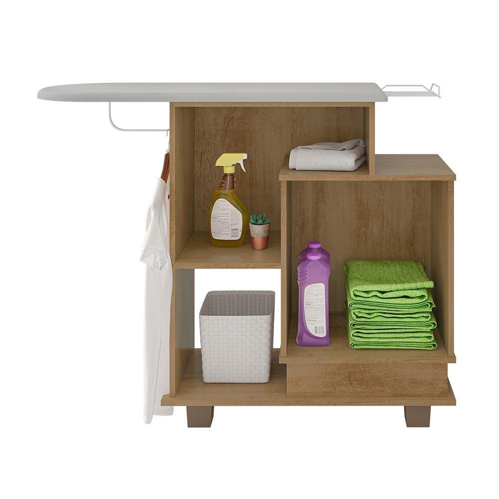 Tábua de Passar com 1 Porta Yokohama