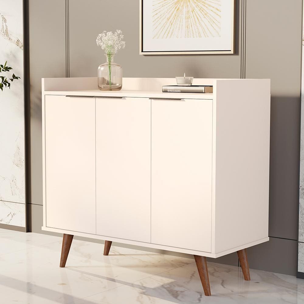 Buffet 3 Portas Kanshipur