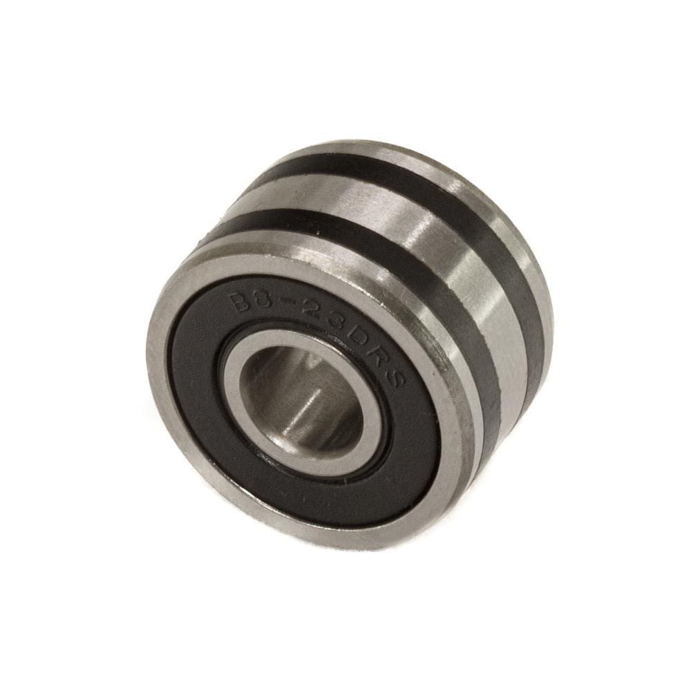 Rolamento do Alternador Mitsubishi 23x8x14mm - ZEN60823