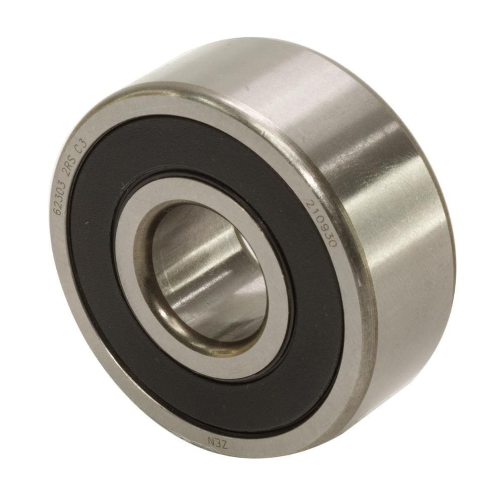 Rolamento Duplo do Alternador 47x17x19mm - ZEN62303