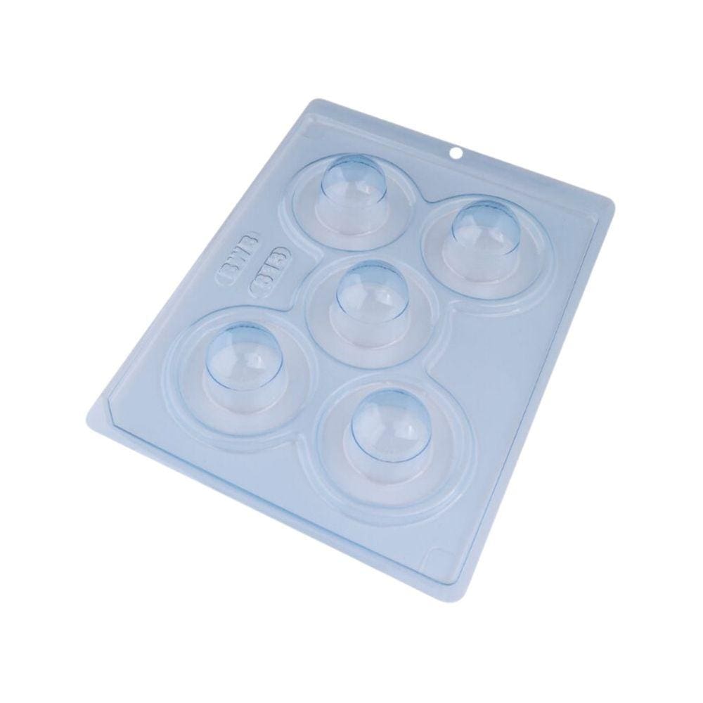 Forma BWB Especial Mini Trufa Especial 30g Cód. 813 Bwb C/ 1 Un.