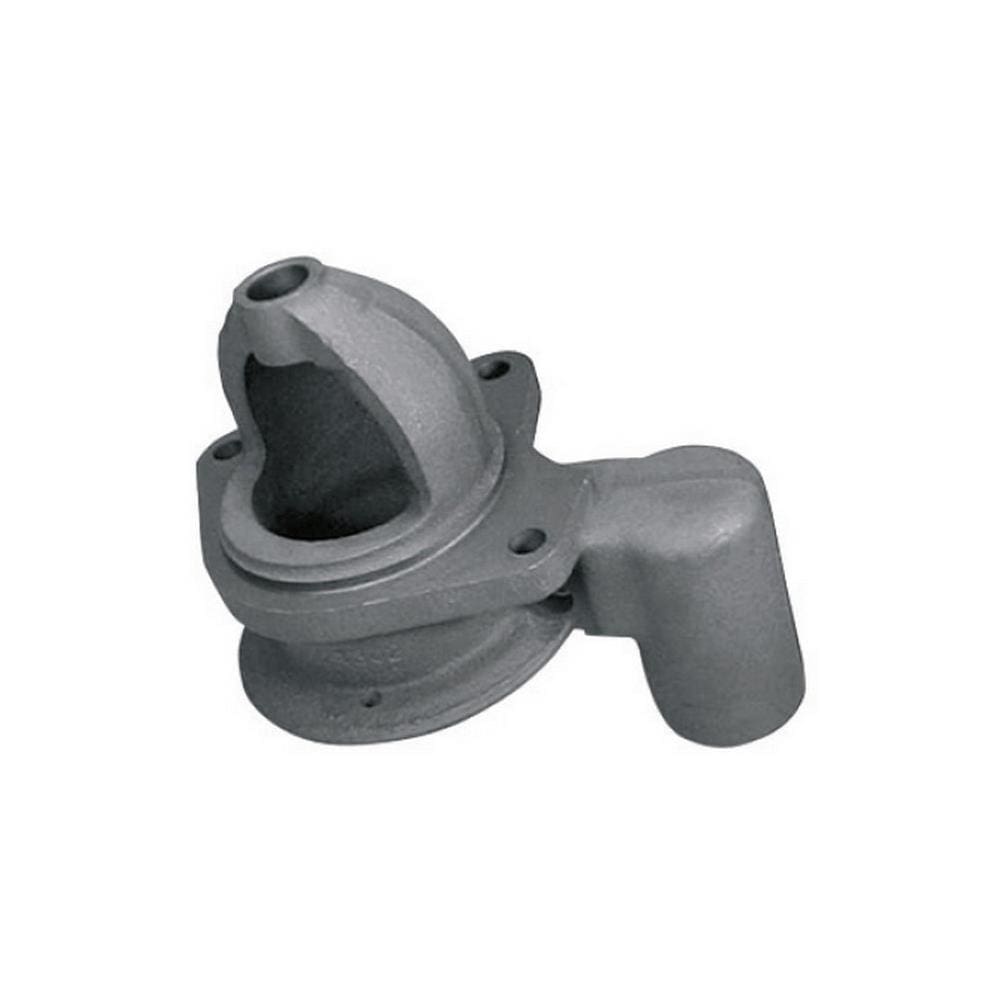 Mancal Motor De Partida CBT Valmet Trator Dodge Caminhão Lado Bendix - ZEN2630