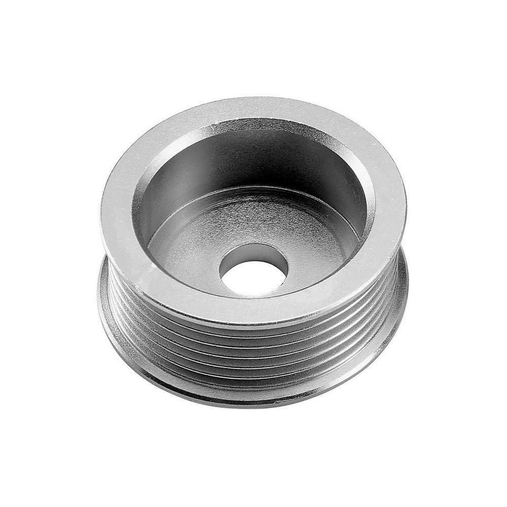 Polia do Alternador Fiat Palio após 2001 - ZEN5345