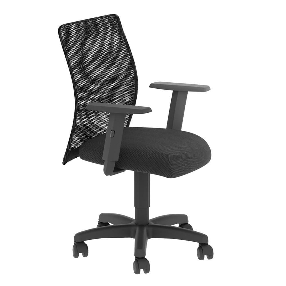 Cadeira Executivo Class Com Regulágem Base