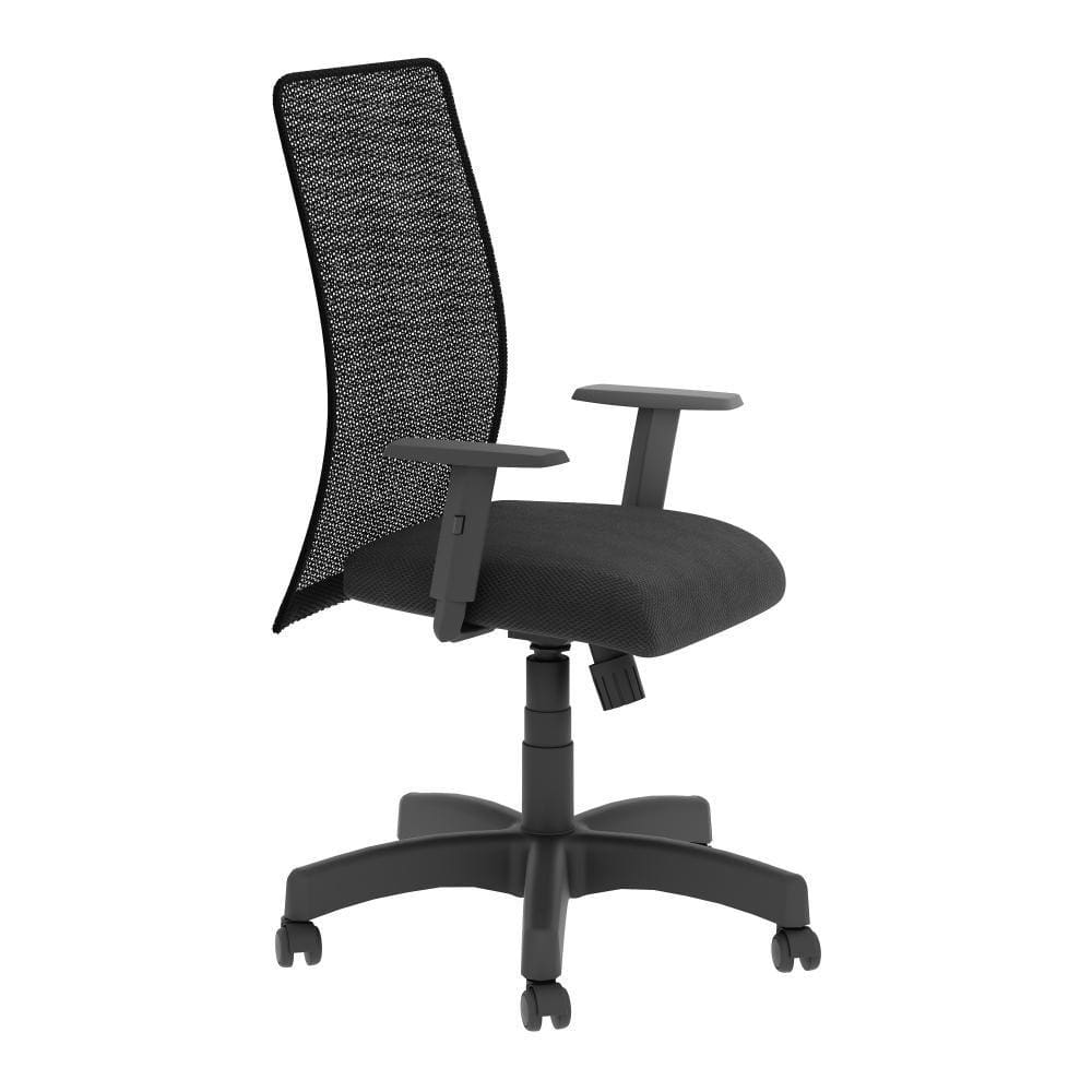 Cadeira Presidente Luiz XV Giratória Plus Base