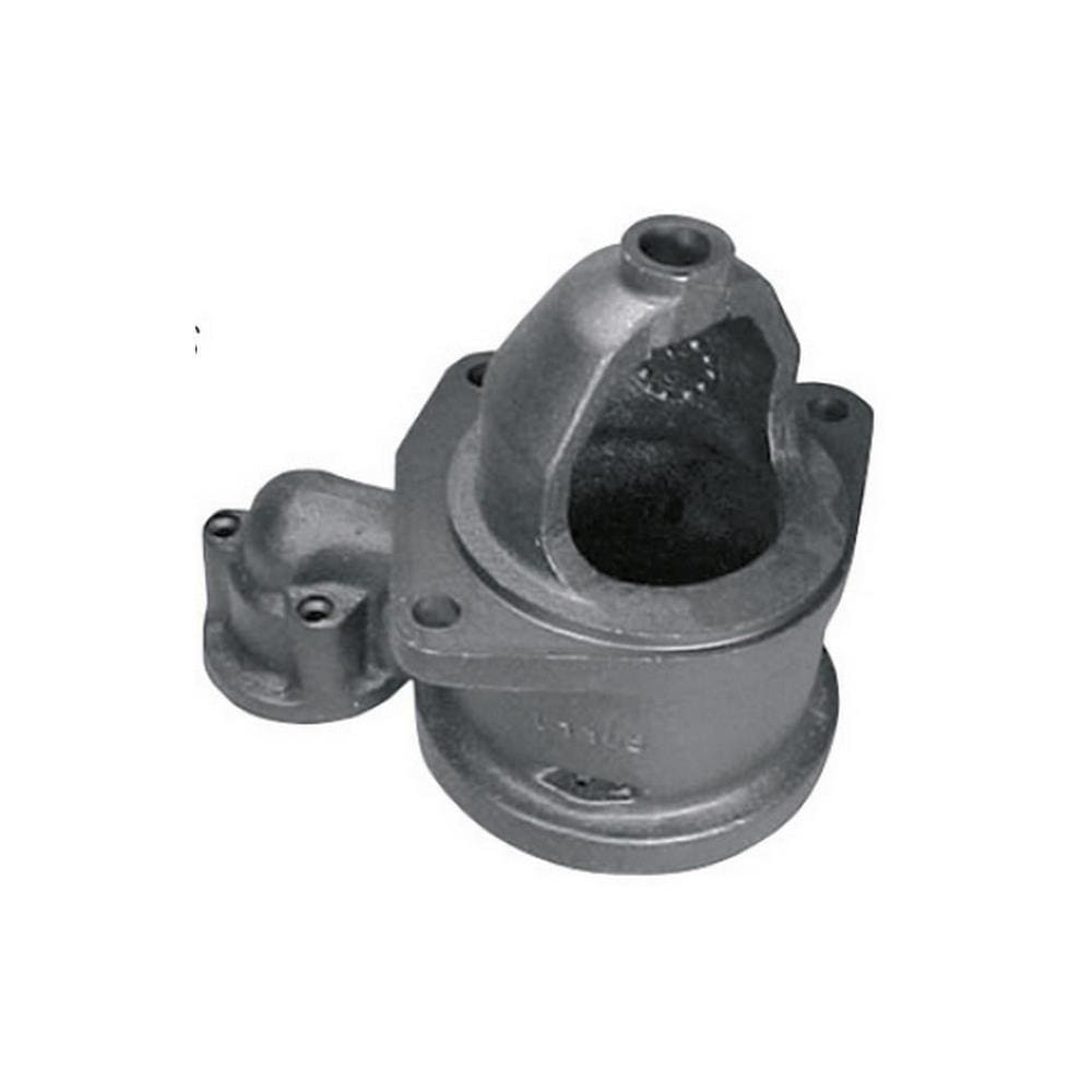 Mancal Motor De Partida JF Massey Ferguson Colheitadeira Trator Lado Bendix - ZEN2625