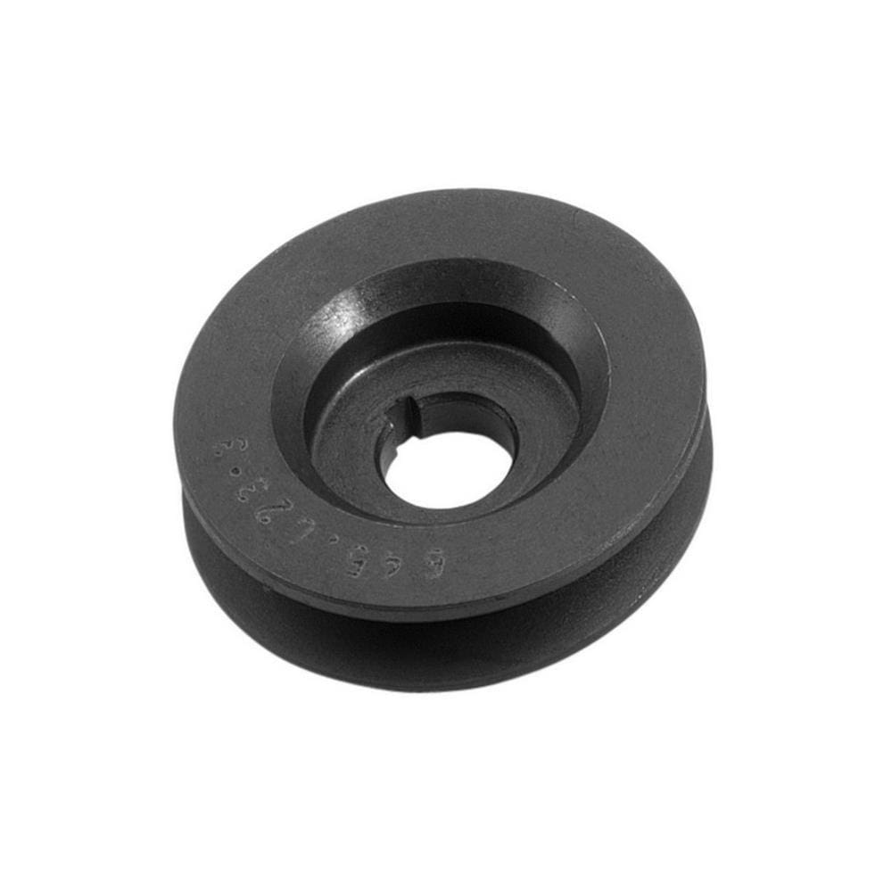 Polia do Alternador Chevrolet Monza - ZEN5325