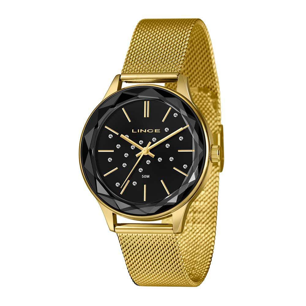 Relogio Lince Lrg4782l40 P1kx