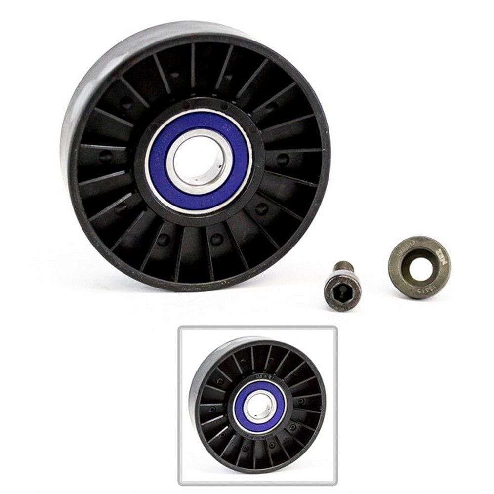 Polia tensora alternador Peugeot 306 405 406 /Xantia /Xsara - ZEN