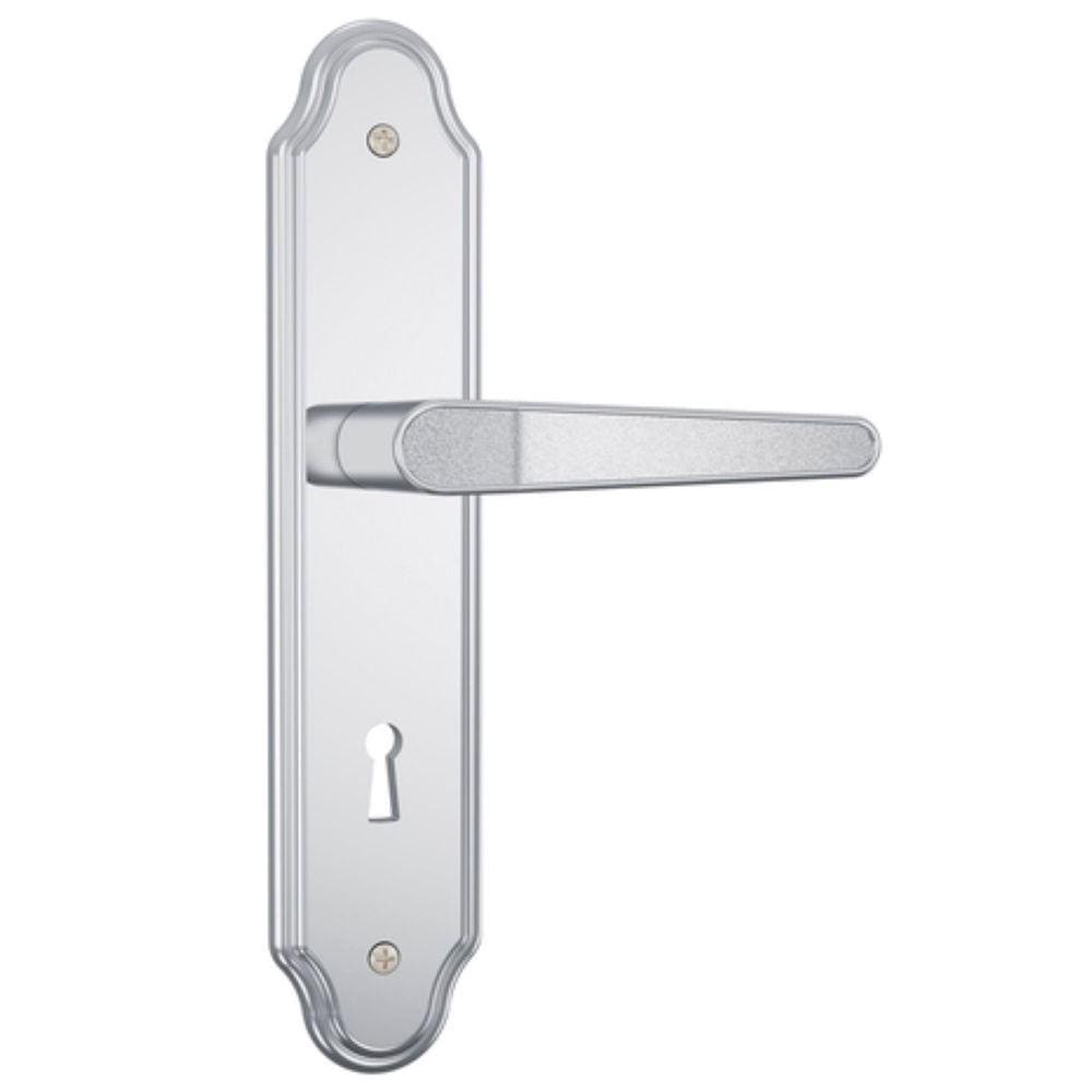 Fechadura Requinte Interna 813/03 Inox Alavanca Stam