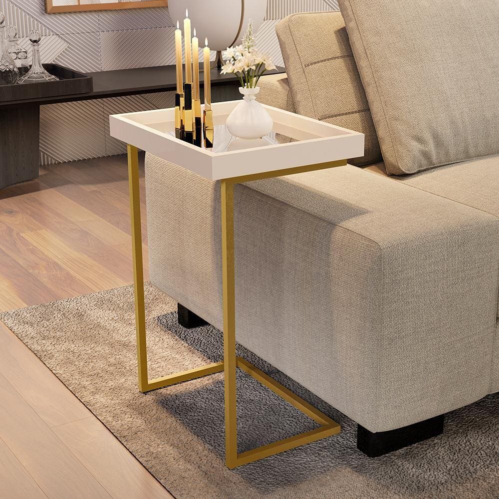 Mesa de Apoio Reggio