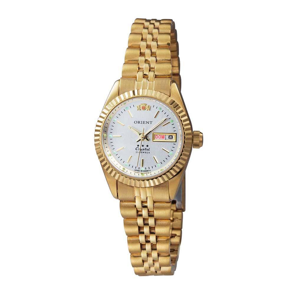 Relogio Orient Automatico 559Eb1nh B1kx