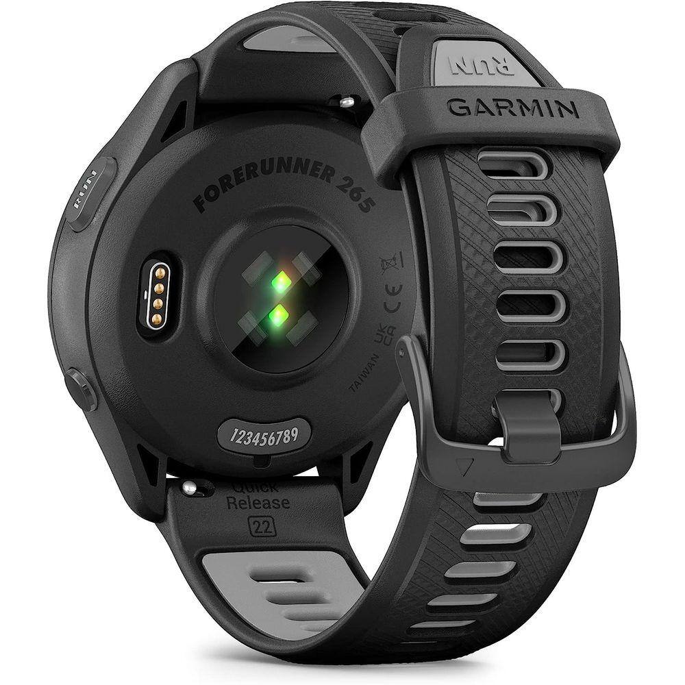 GPS Garmin Forerunner 265 Amoled Music | Extra GPS Garmin Forerunner 265 Amoled Music | Extra