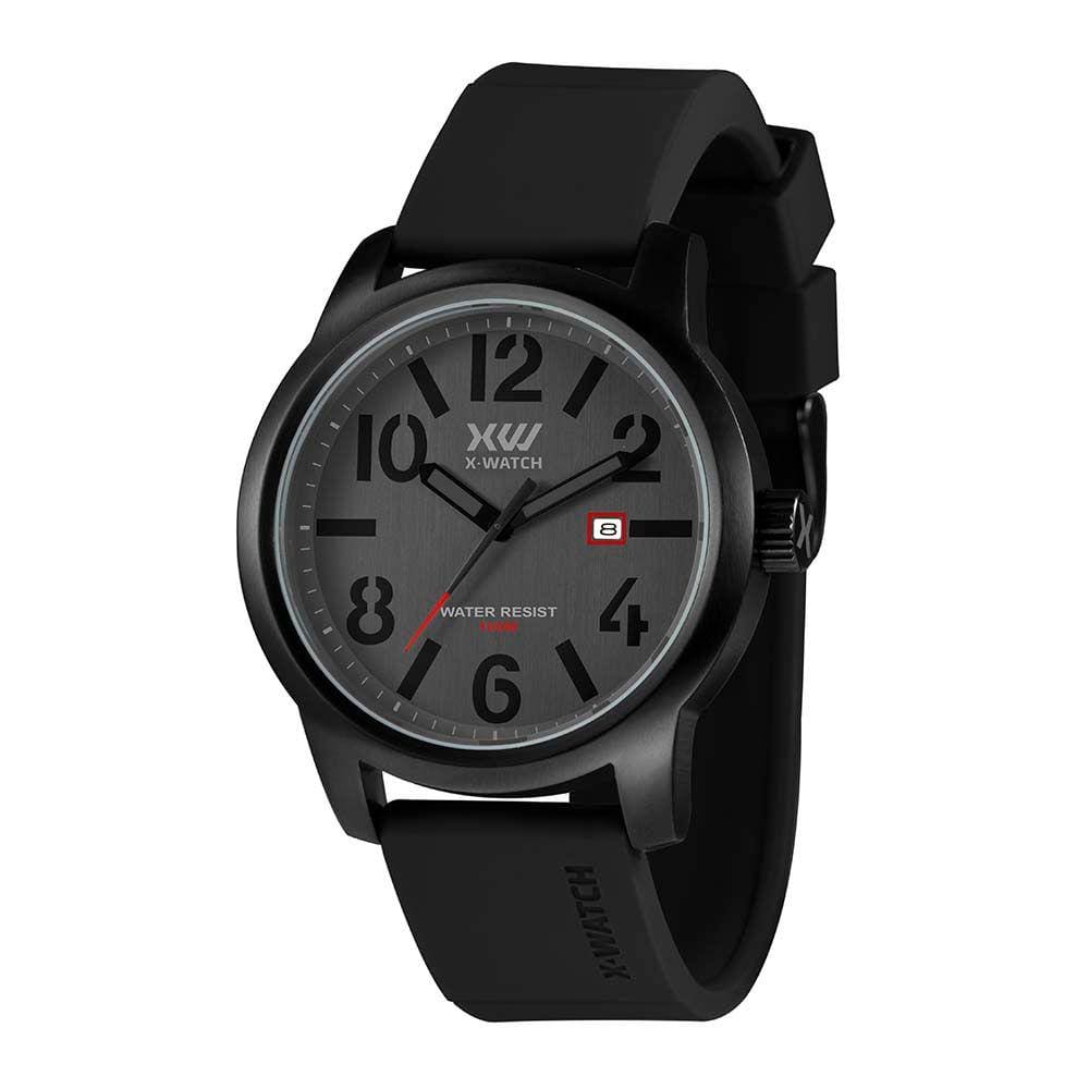 Relogio X-Watch Xfnp1001 P2px