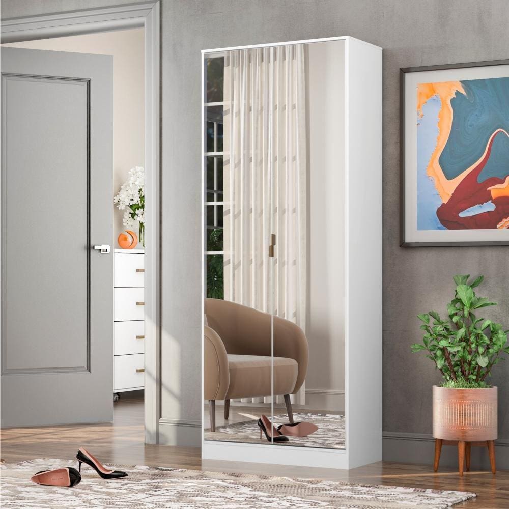 Sapateira Multiuso 2 Portas Benjamin