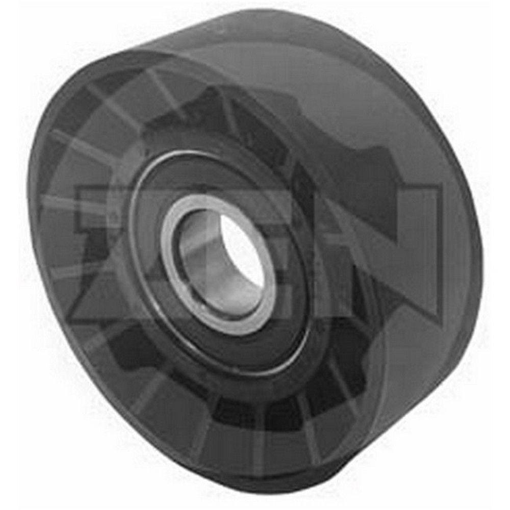 Polia tensora alternador Corolla /Courier /Escort /Fiesta /Fox /Frontier /Golf /Ibiza /Ka /Polo - ZEN