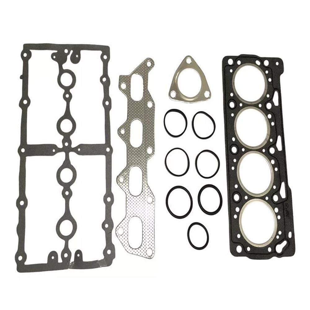 Jogo Kit Juntas Cabeçote Gol Power 1.0 16v