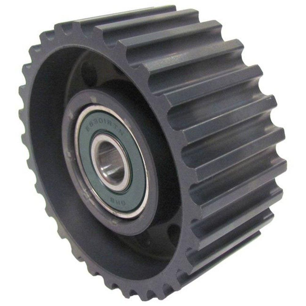 Polia tensora alternador Hilux SW4 2.4 e 2.8 Diesel - ZEN