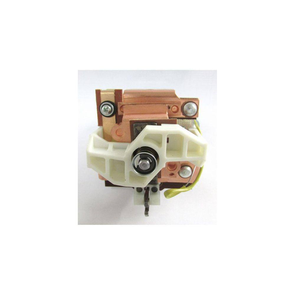 Automático Motor de Partida KB Daf Mercedes Scania - ZM901