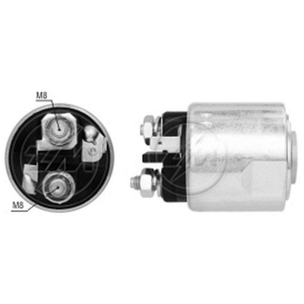Automático Motor de Partida Hyundai HR Kia Bongo K2500 - ZM4491