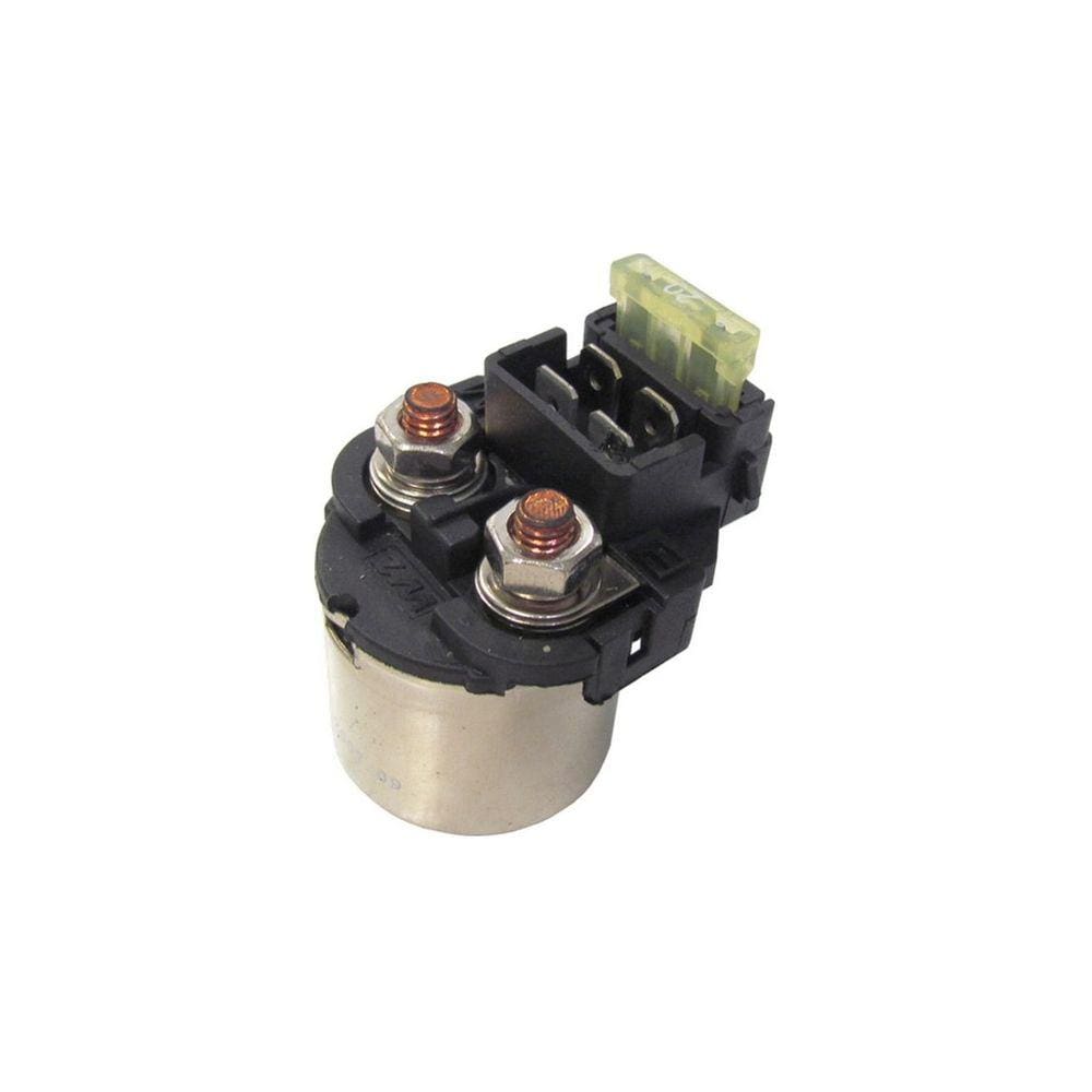 Automático Motor de Partida Honda CBX250 Twister XR250 Tornado - ZM102