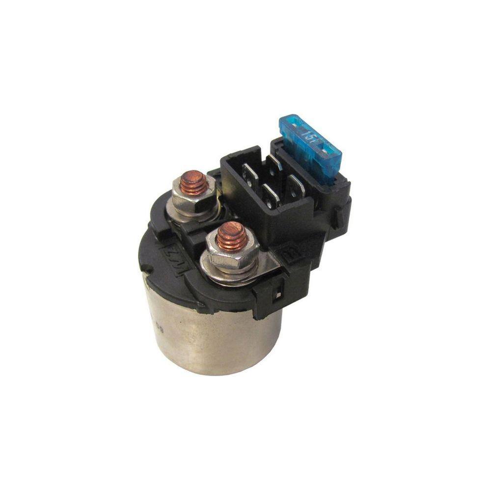 Automático Motor de Partida Honda CBX 200 Strada NX200 NXR125 NXR150 XR200 XRL200 - ZM101