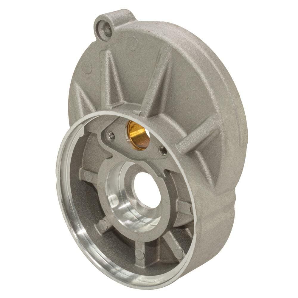 Mancal Motor De Partida Hyundai H100 Mitsubishi L200 2.8 1987 a 1996 L300 1983 a 1996 Intermediário - ZM8993400