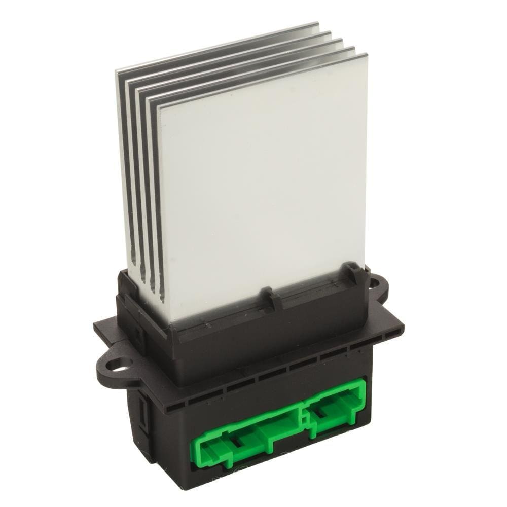 Resistência do Ar Condicionado Citroen C2 C3 C5 Renault Clio Master Megane Scenic Twingo 8 Vias - Gauss - GE3102