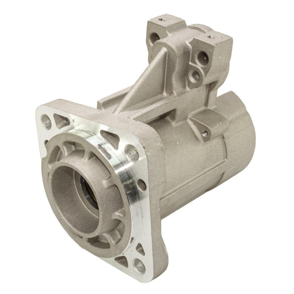 Mancal Motor De Partida Volkswagen 13180 15180 17210 17240 17260 26260 31260 Volvo FH13 FM13 Lado Bendix - ZM8989002