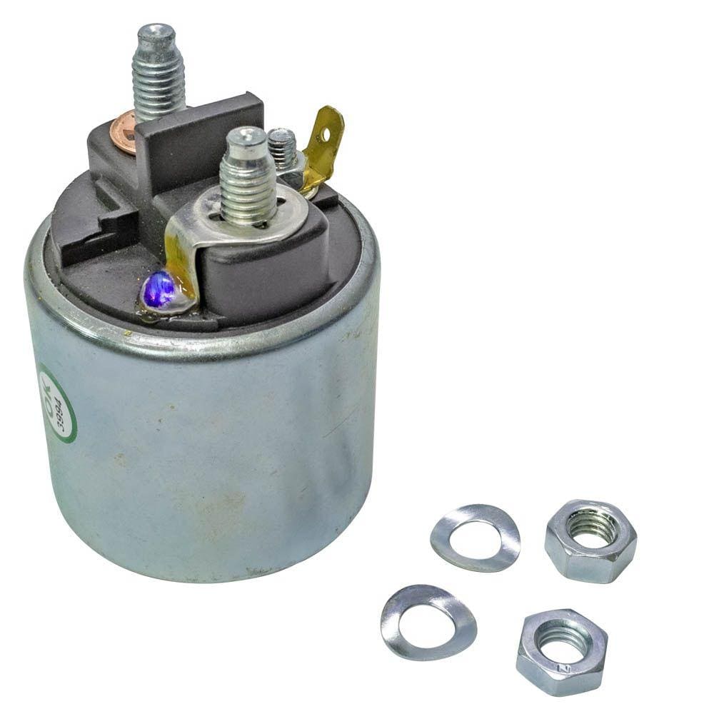 Automático Motor de Partida Berlingo Jumpy Xsara Peugeot 205 206 306 307 Partner - ZM599