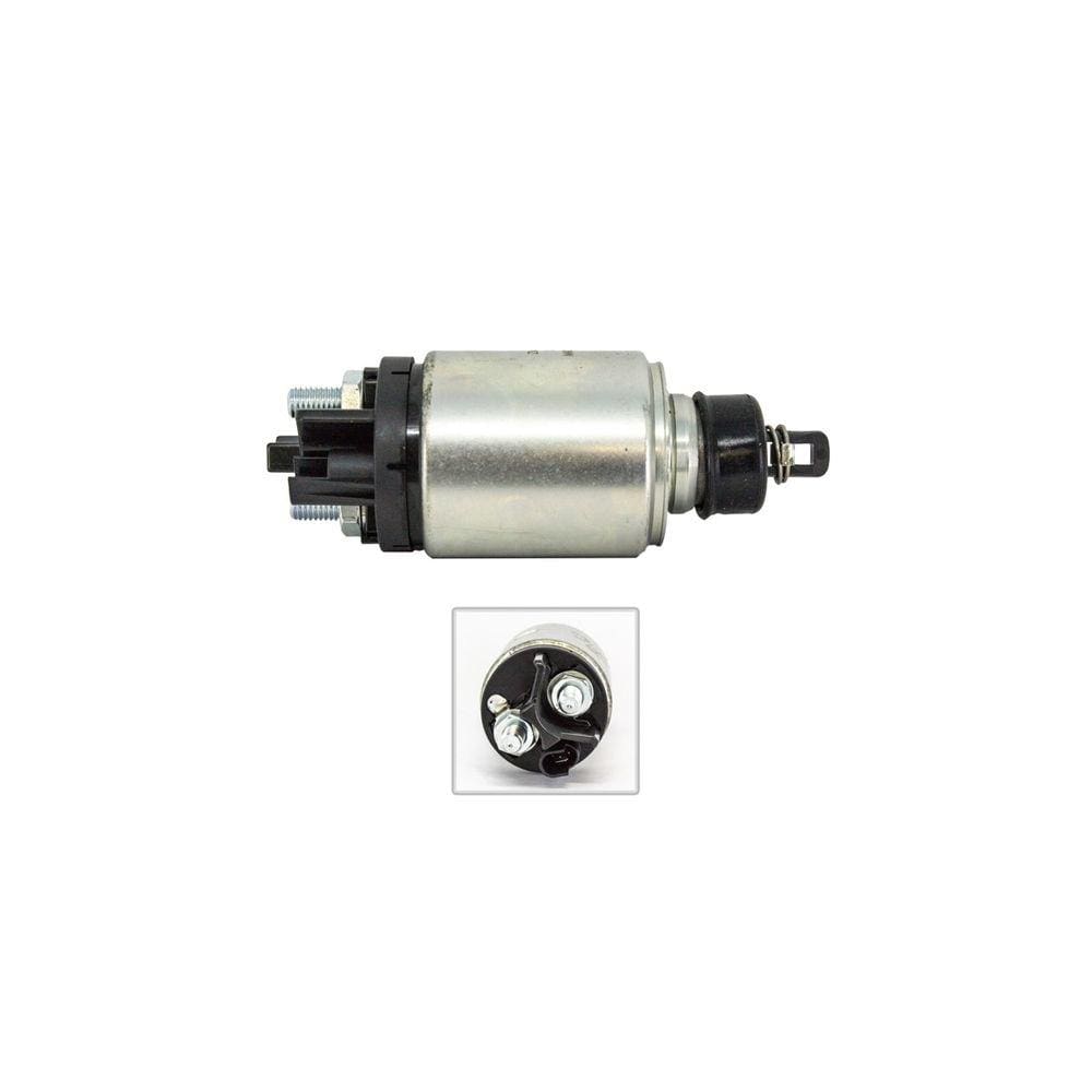 Automático Motor Arranque JCB Perkins Valtra - ZM826