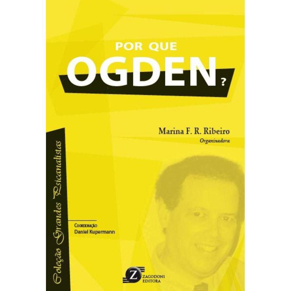Por que Ogden?