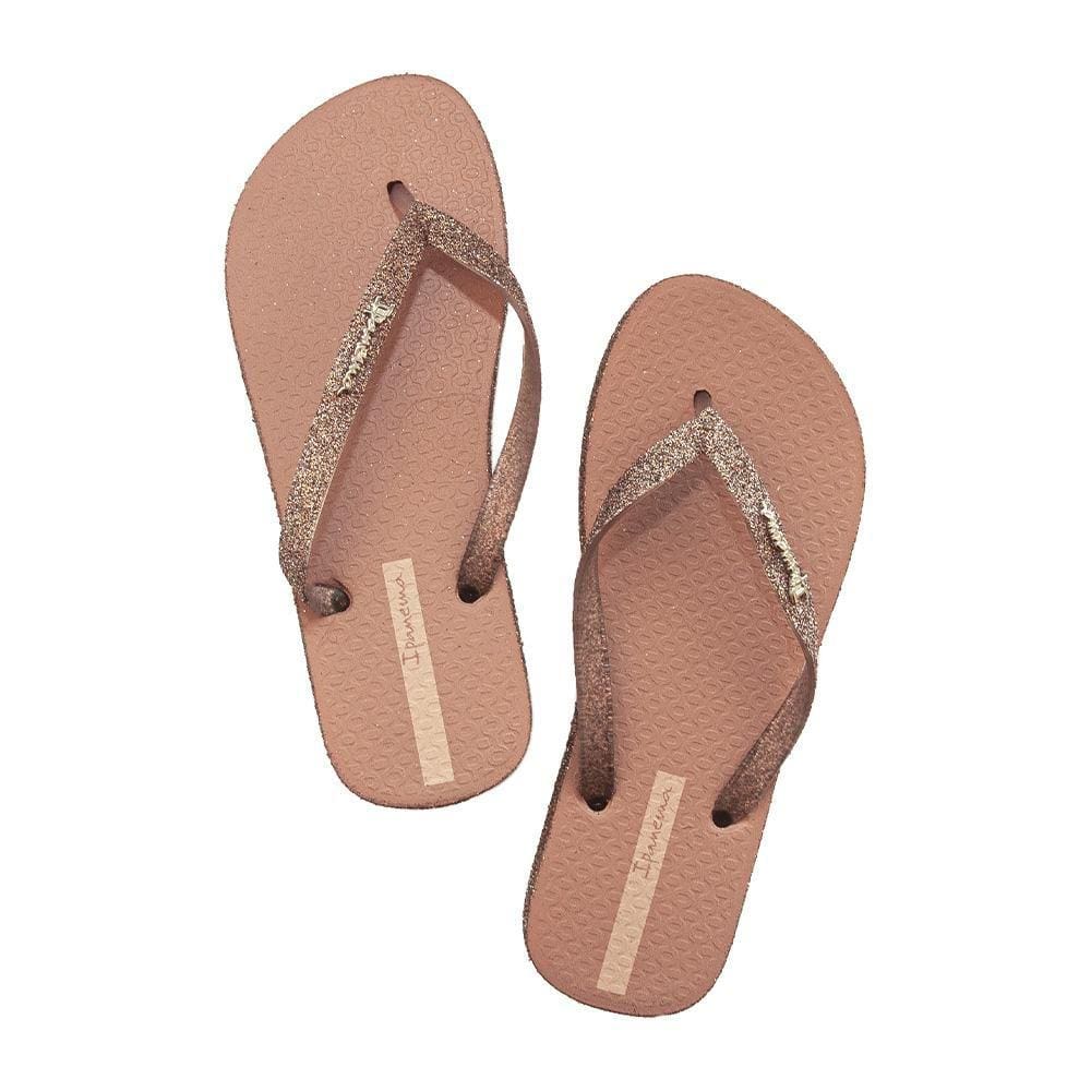 Chinelo Feminino Ipanema Maxi Glow  REF: 27000