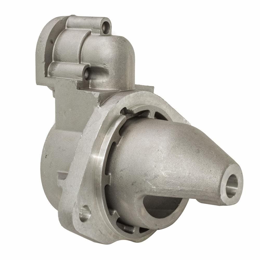 Mancal Motor De Partida Ford F250 F350 F4000 Motor Cummins 4BTAA após 1998 Lado Bendix - ZM8930000