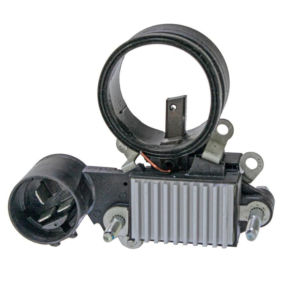 Regulador De Voltagem GMC 7110 Isuzu 24V 3 Vias - GAUSS - GA0904