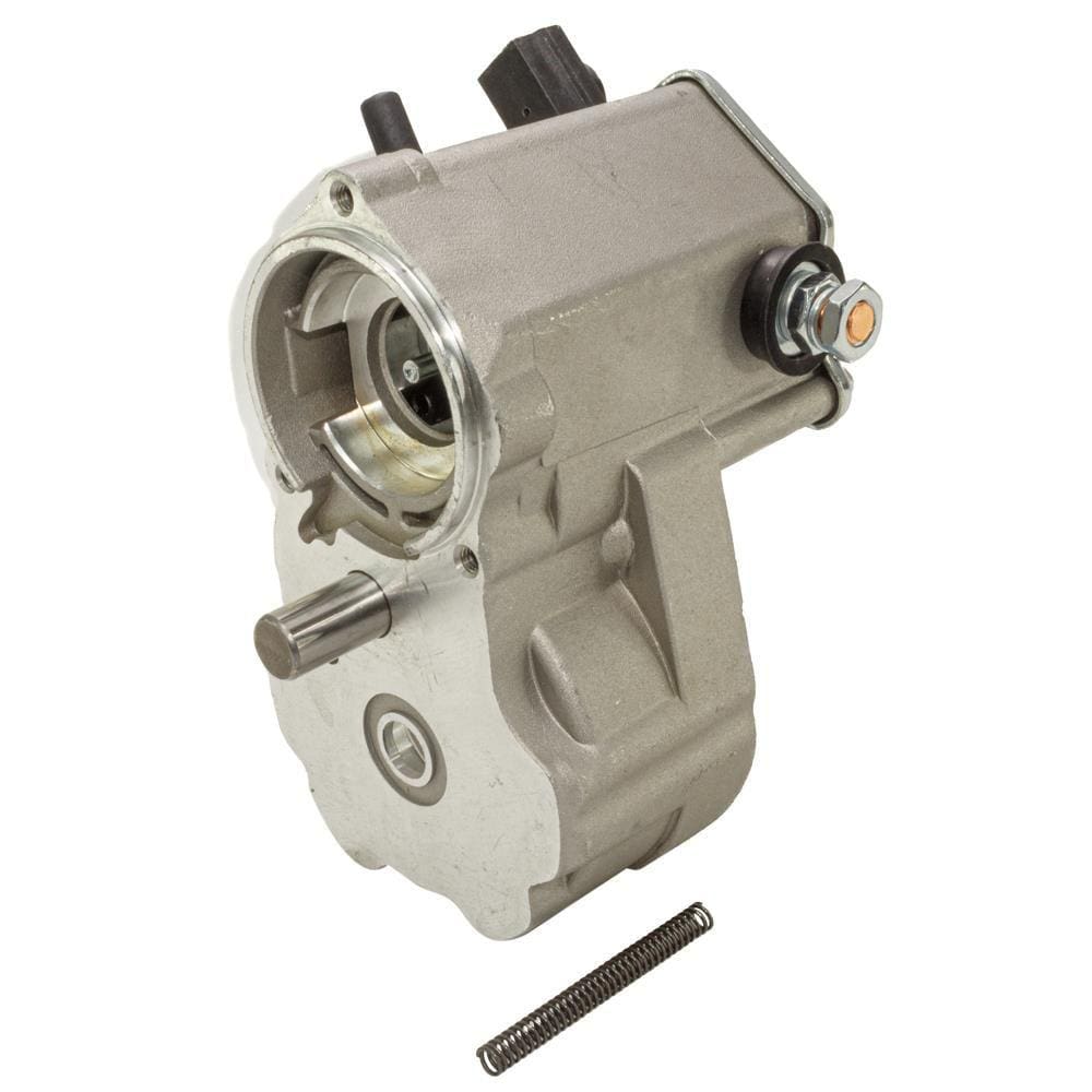 Automático Motor de Partida Com Mancal 12 Volts - ZM8940408