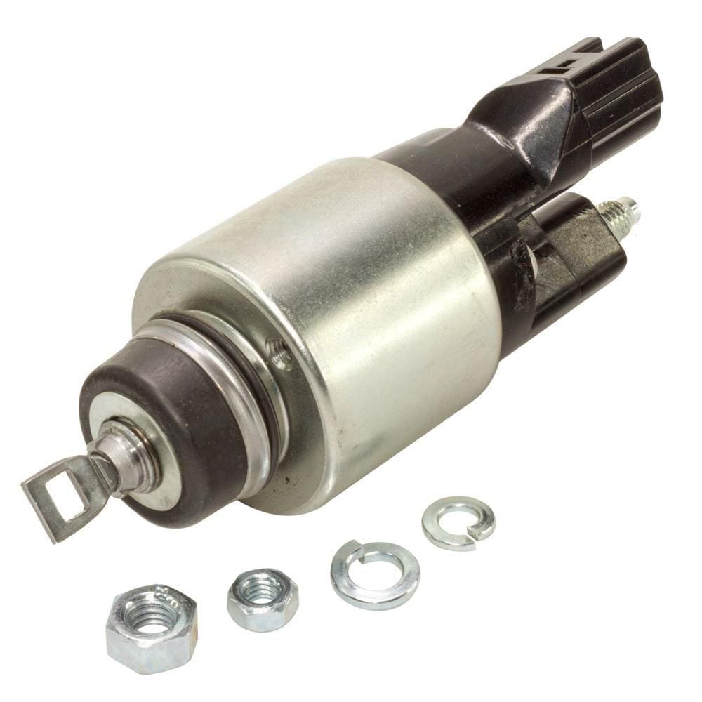 Automático Motor de Partida Corolla após 2010 - ZM1281
