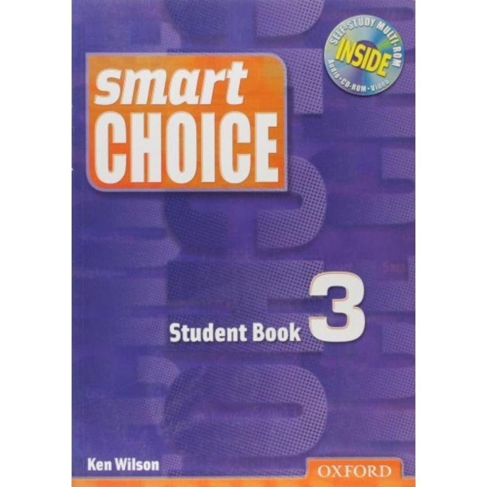 Smart choice 1 pdf | Extra