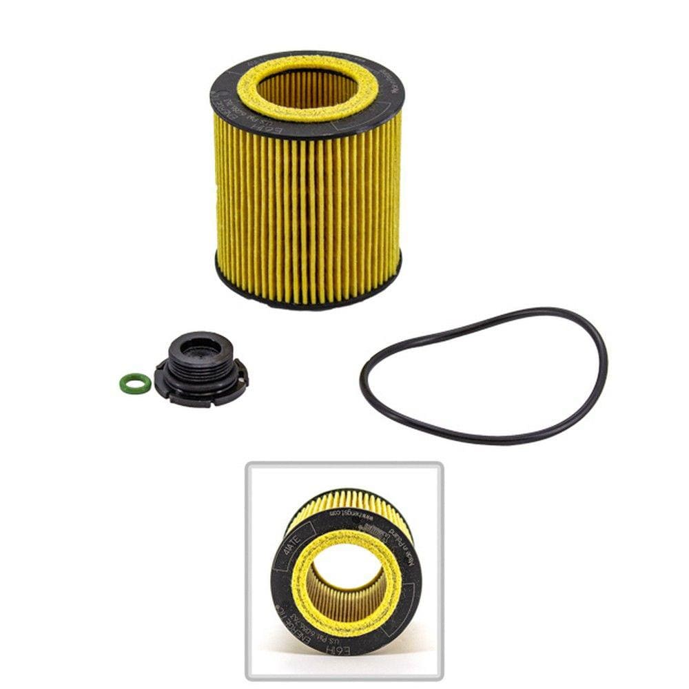 Filtro de Óleo BMW 320i 320iA 328i 328iA 420i 428i M1 X1 X4 Z4 - E61HD258