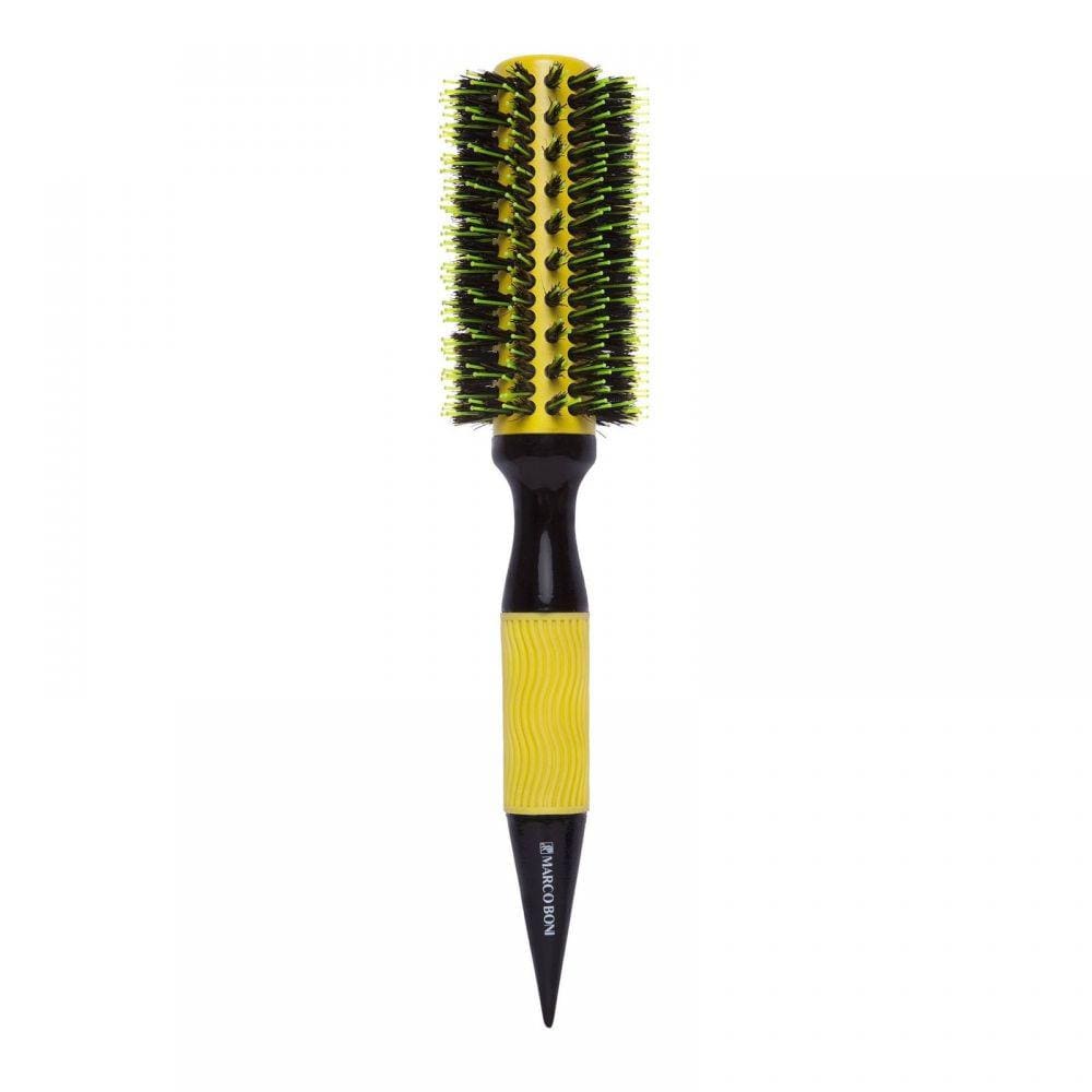 Escova Marco Boni Yellow Basic Thermal Ceramic 70mm 7334