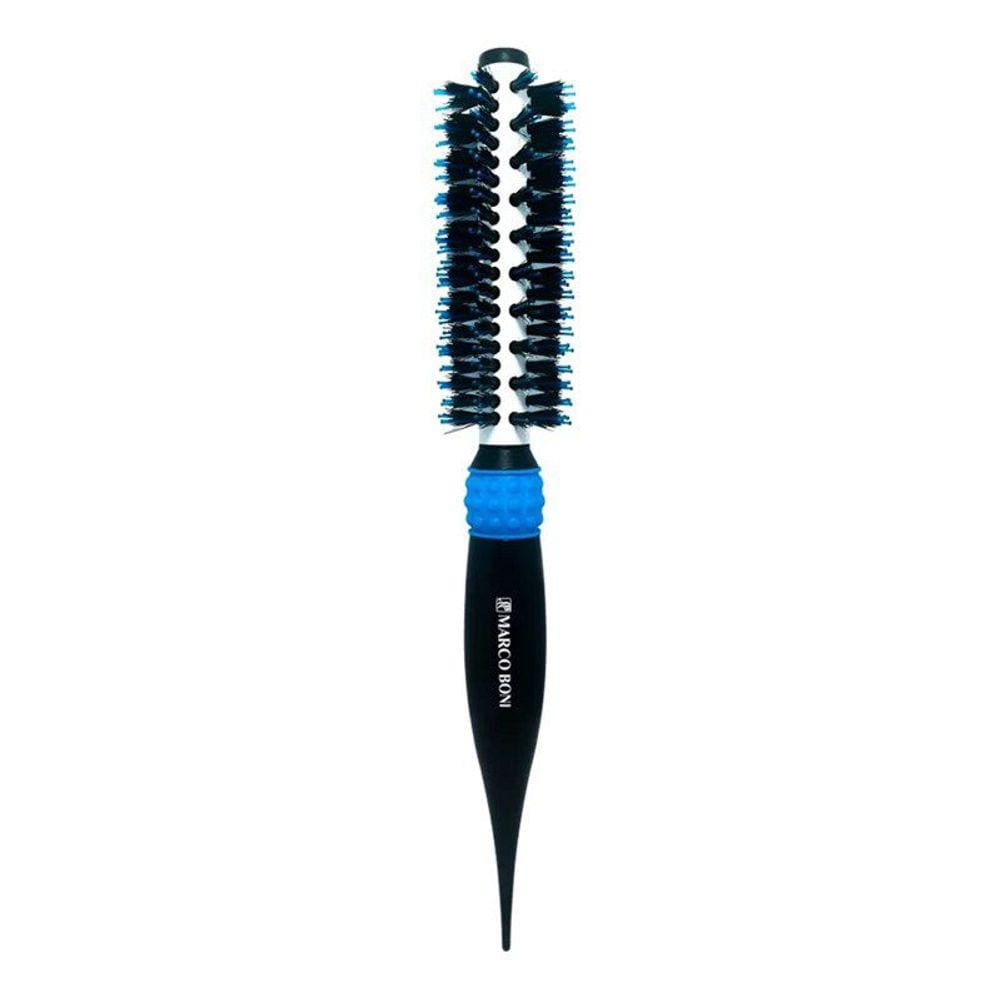 Escova Marco Boni Profissional Azul 15mm 7381