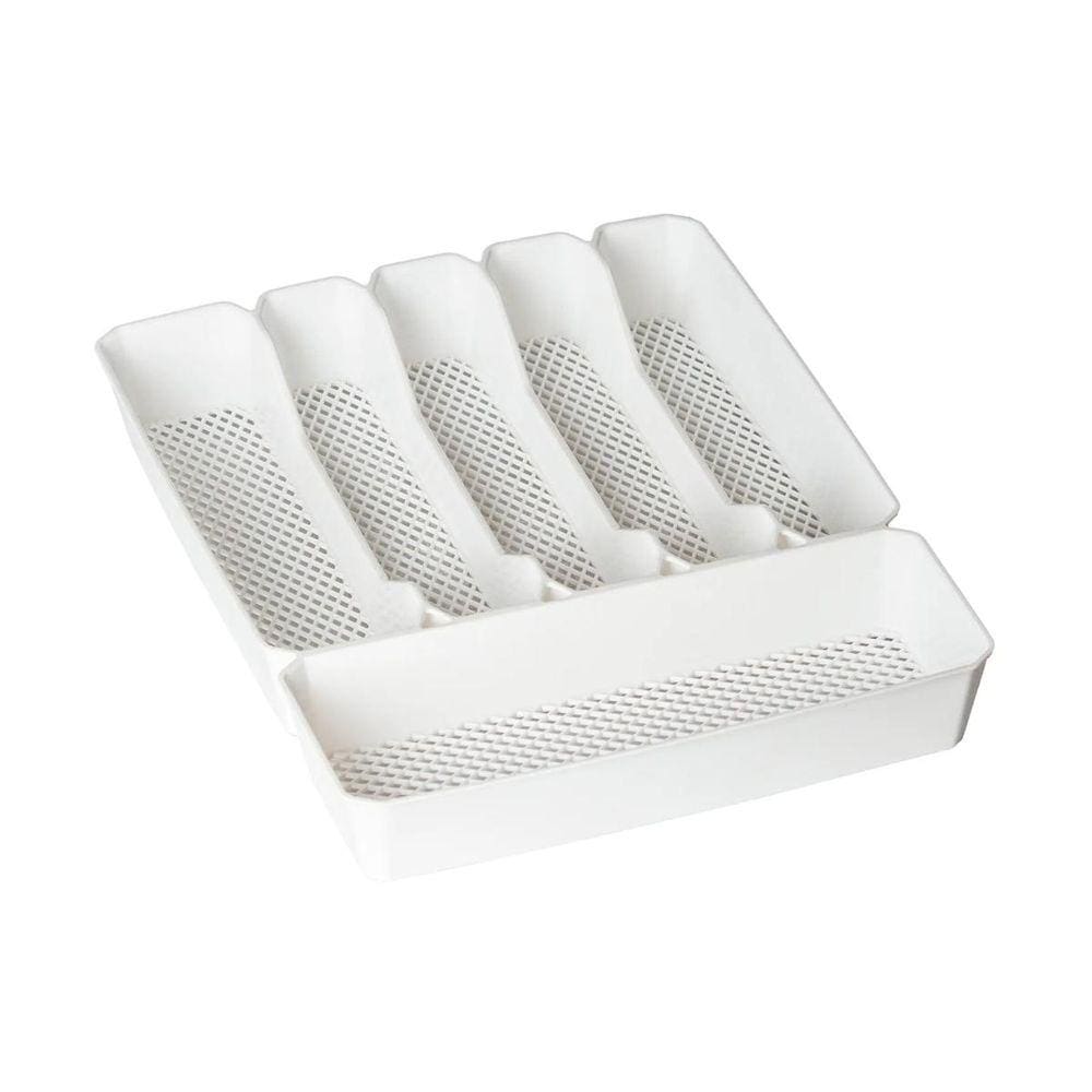 Organizador De Gaveta Porta Talheres Utensílios Cozinha