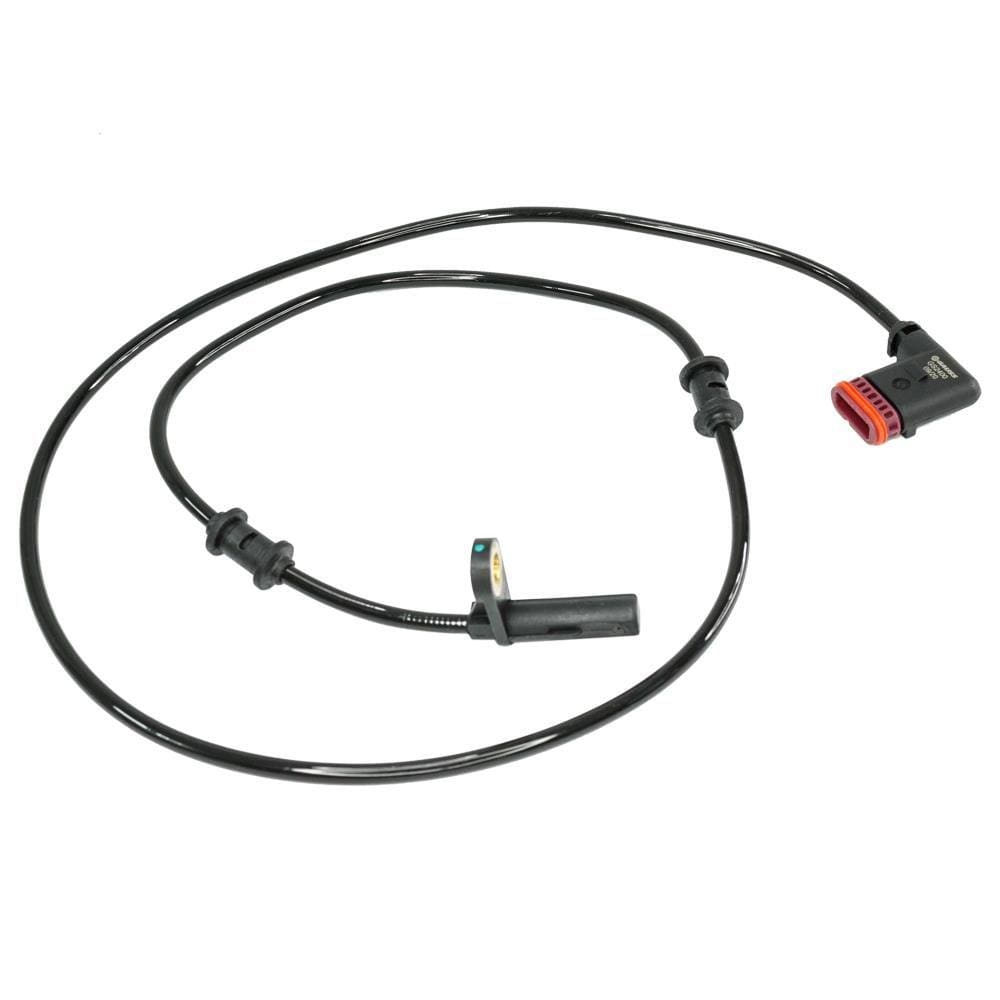 Sensor do Freio ABS Traseiro Mercedes C180 C200 C230 C240 C280 C320 C350 CLK320 CLK500 SLK250 SLK300 SLK350 LD - Gauss